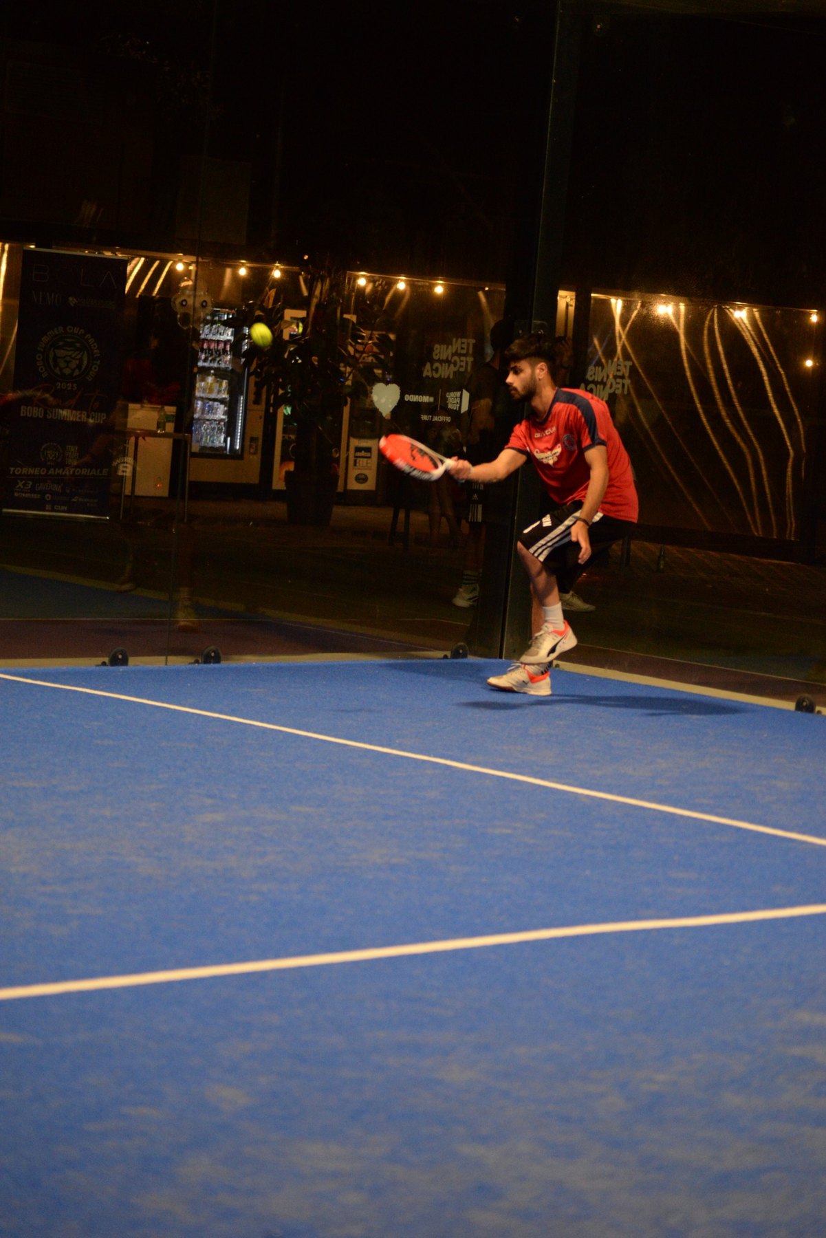 BOLA BOBO Summer Cup 22